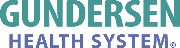 Gundersen Health System Logo